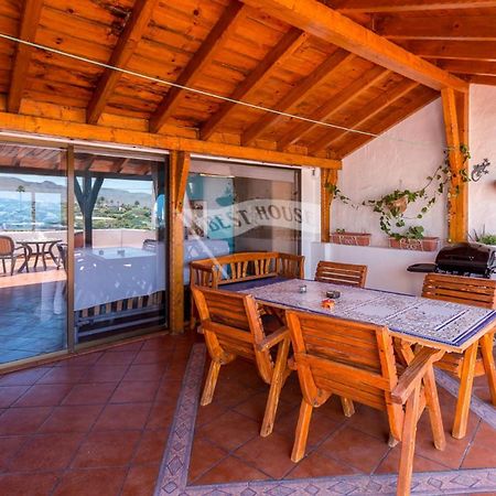 Ferienwohnung Multiaventura En Agueimes Exterior foto