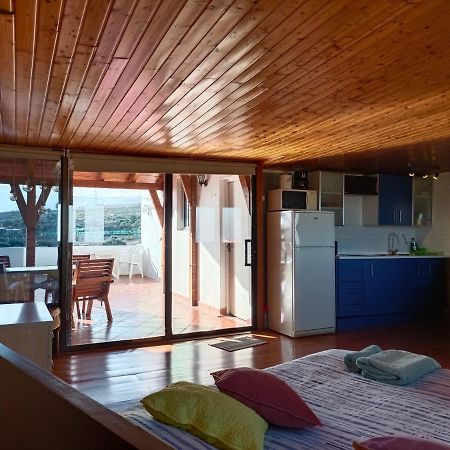 Ferienwohnung Multiaventura En Agueimes Exterior foto