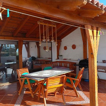 Ferienwohnung Multiaventura En Agueimes Exterior foto