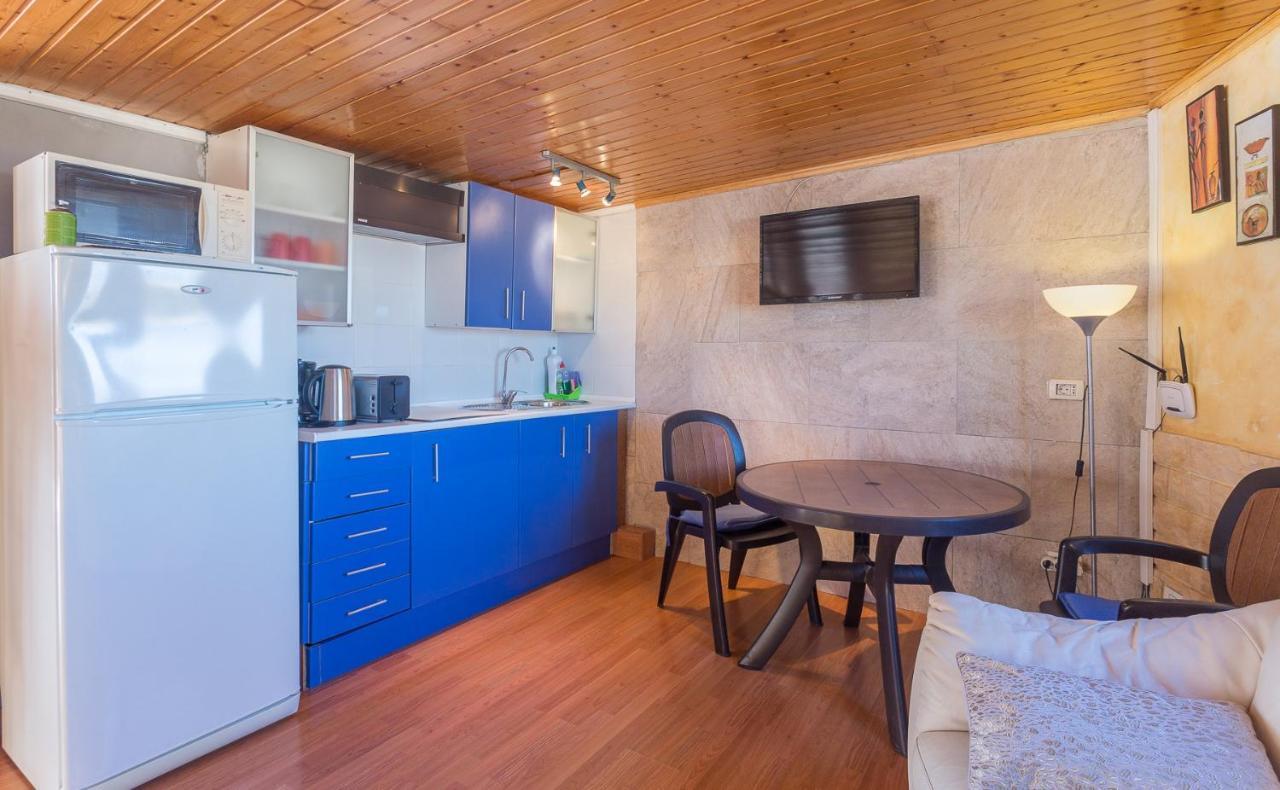 Ferienwohnung Multiaventura En Agueimes Exterior foto